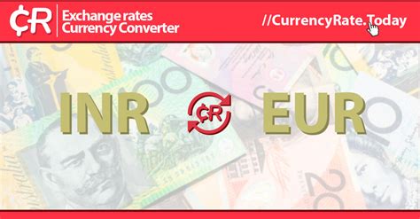 30000 Indian Rupees (INR) to Euros (EUR) today .